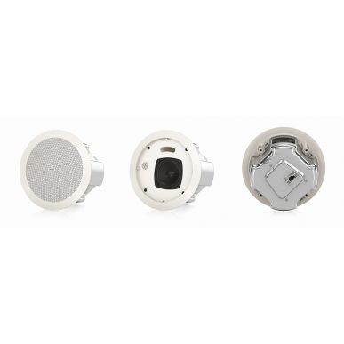 Встраиваемая трансформаторная акустика TANNOY CVS 301